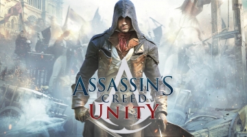 Assassin’s Creed Unity